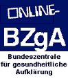 Logo BzgA